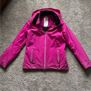 Descente Women’s Ski Jacket – Size 12